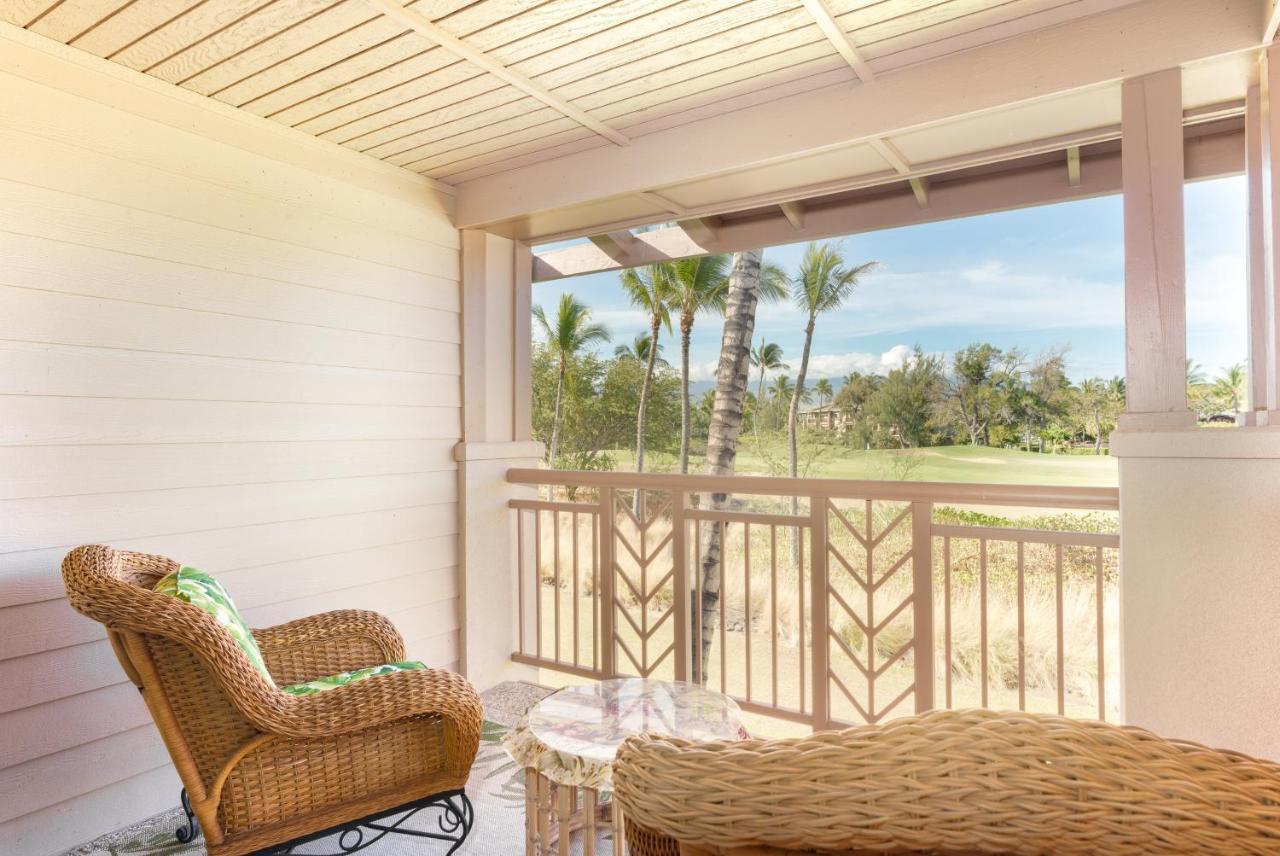 Waikoloa Colony Villas #1304 Buitenkant foto