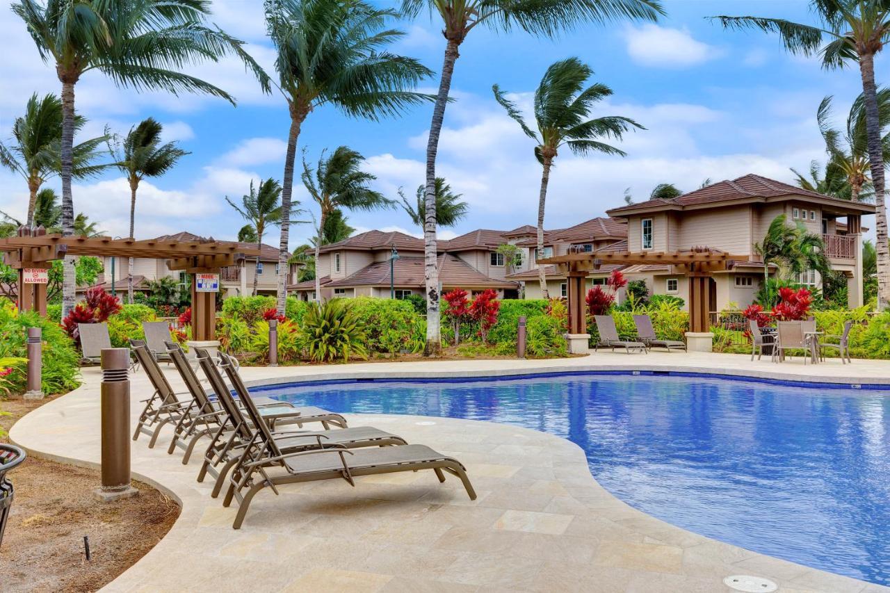 Waikoloa Colony Villas #1304 Buitenkant foto