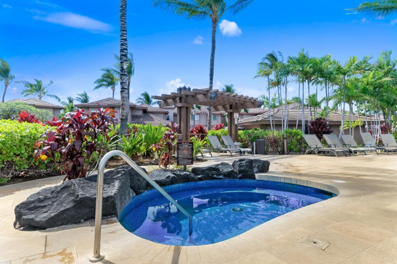 Waikoloa Colony Villas #1304 Buitenkant foto