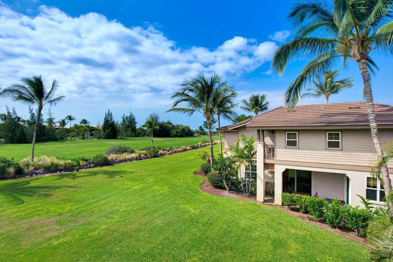 Waikoloa Colony Villas #1304 Buitenkant foto