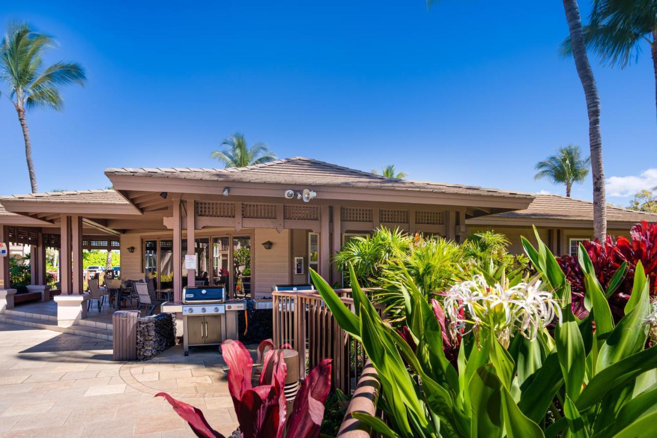 Waikoloa Colony Villas #1304 Buitenkant foto