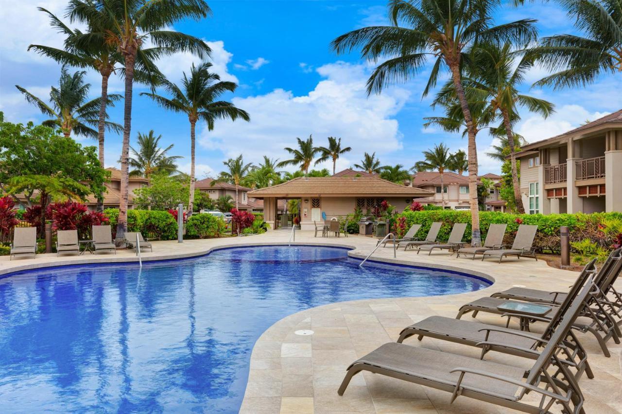 Waikoloa Colony Villas #1304 Buitenkant foto