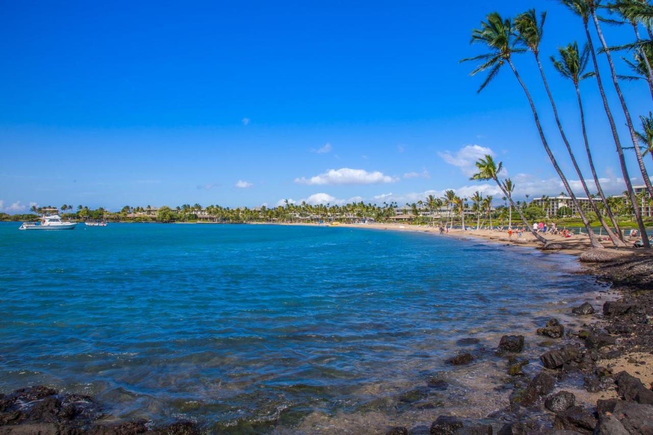 Waikoloa Colony Villas #1304 Buitenkant foto