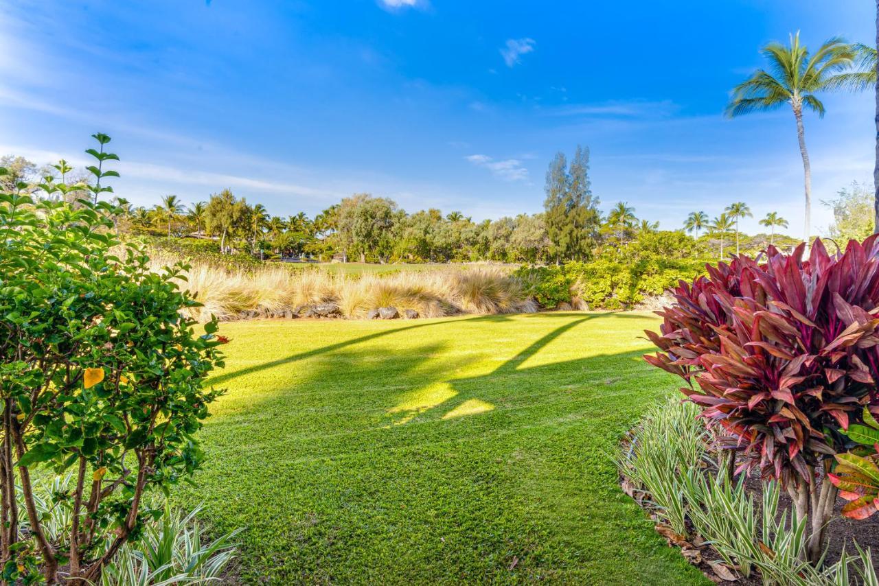 Waikoloa Colony Villas #1304 Buitenkant foto