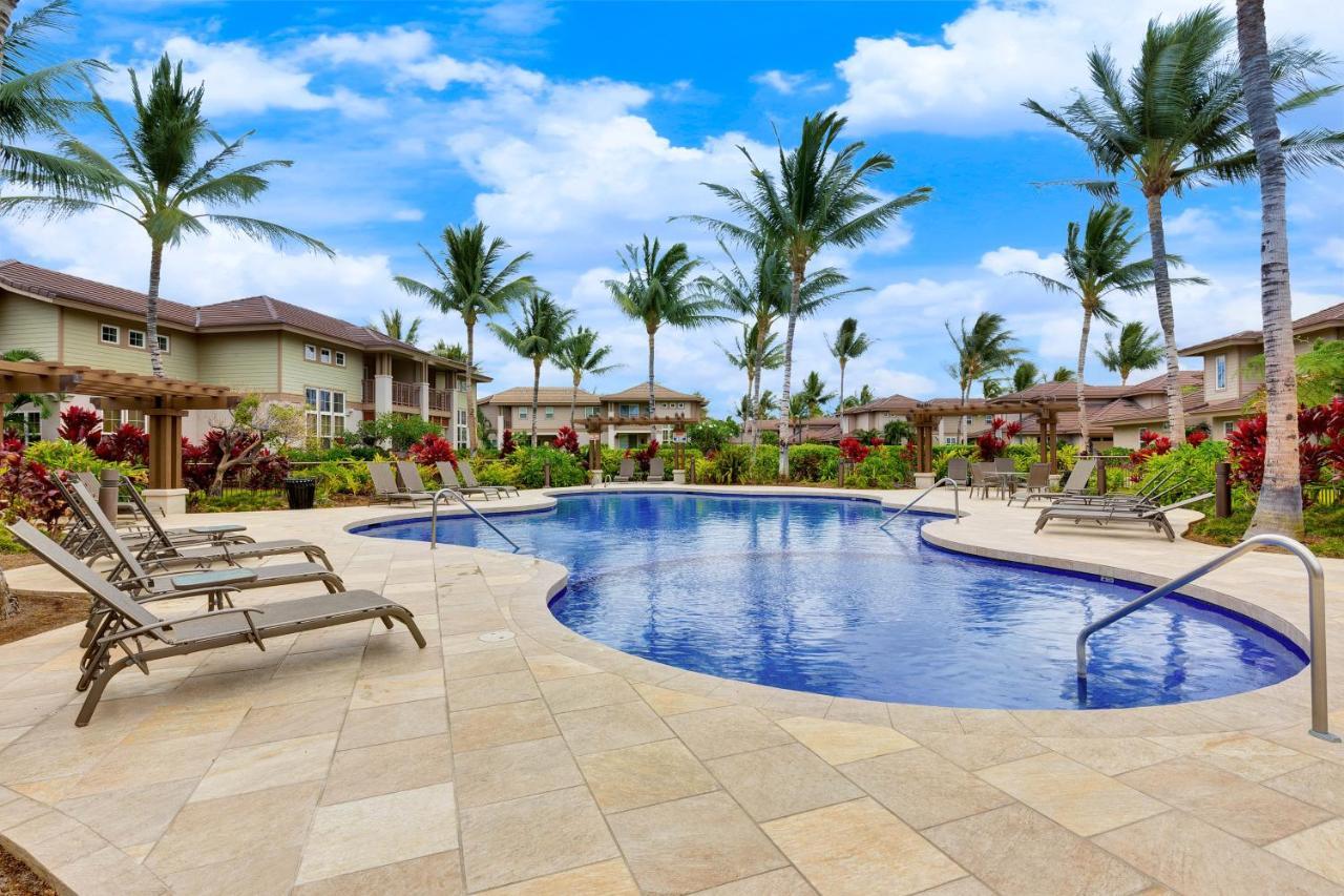 Waikoloa Colony Villas #1304 Buitenkant foto