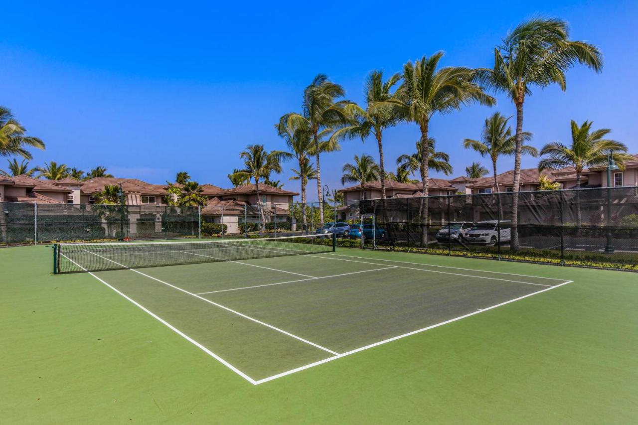 Waikoloa Colony Villas #1304 Buitenkant foto