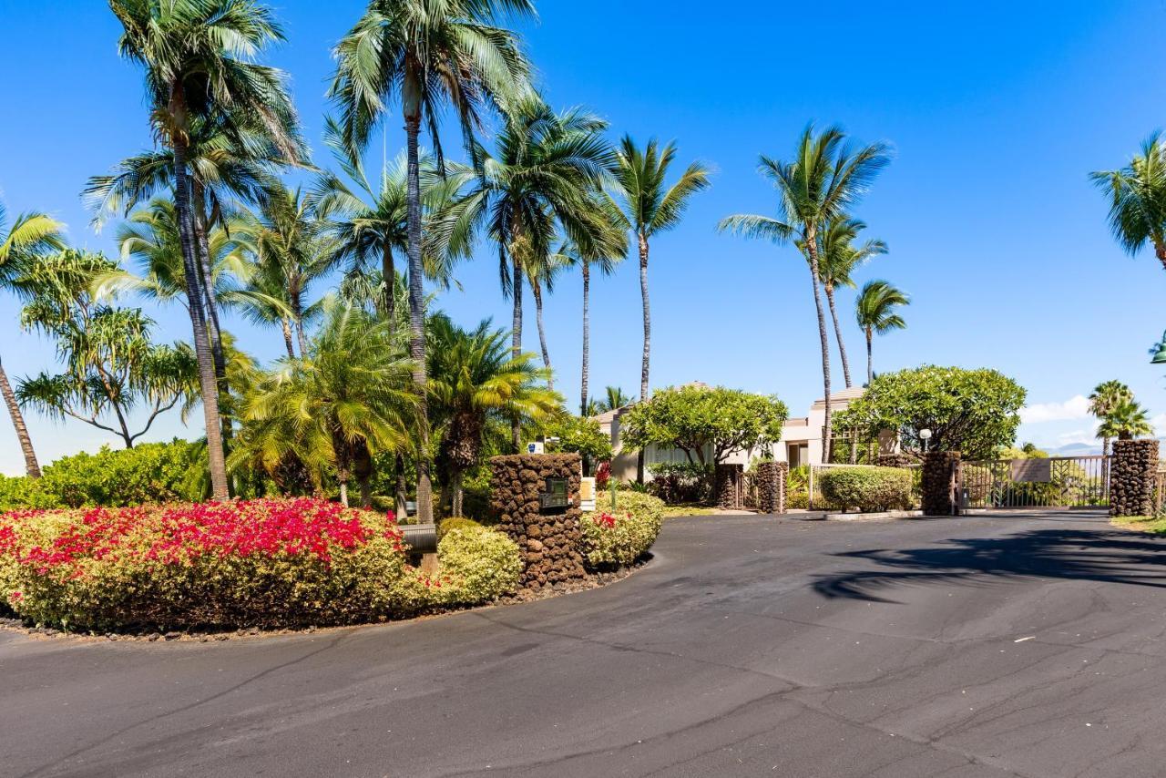 Waikoloa Colony Villas #1304 Buitenkant foto