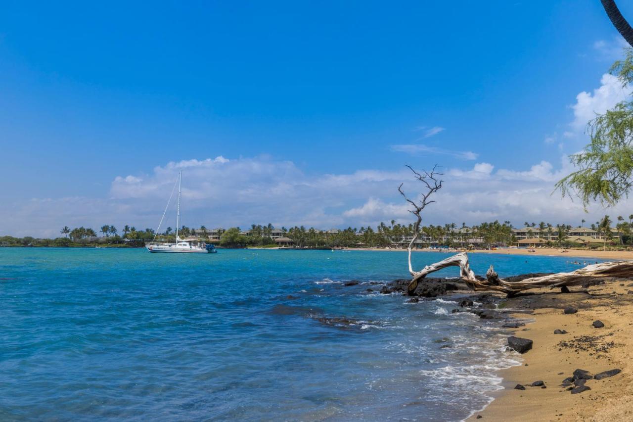 Waikoloa Colony Villas #1304 Buitenkant foto